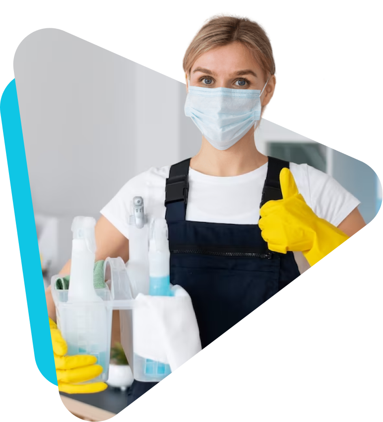 House Cleaning Services in Markham & Richmond Hill